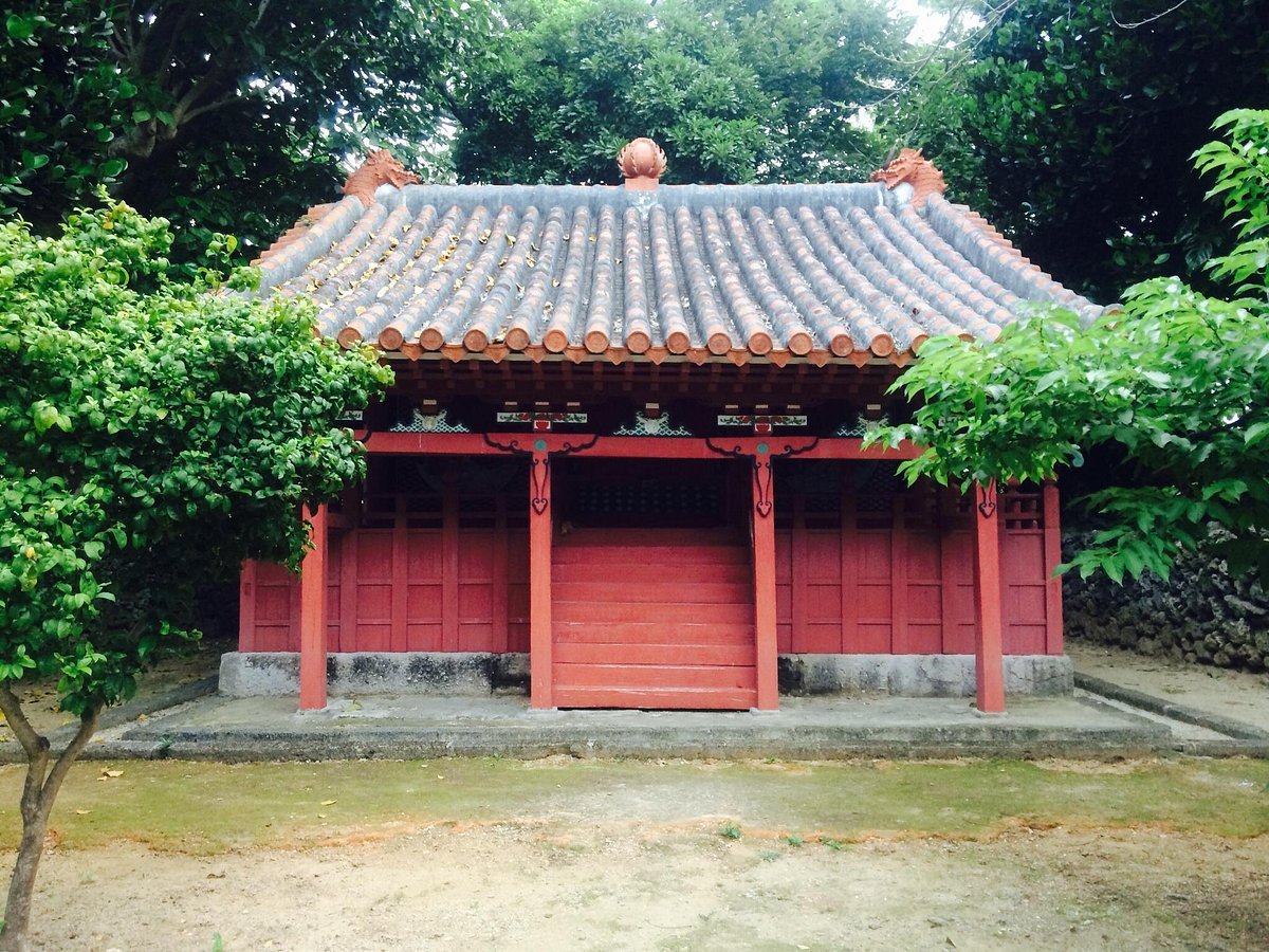 ⛩️ 복숭아숲 절 (토린지) 이미지 6